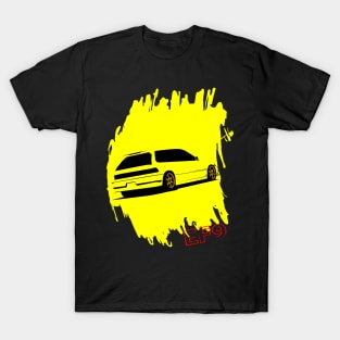 Honda Civic EF9 T-Shirt